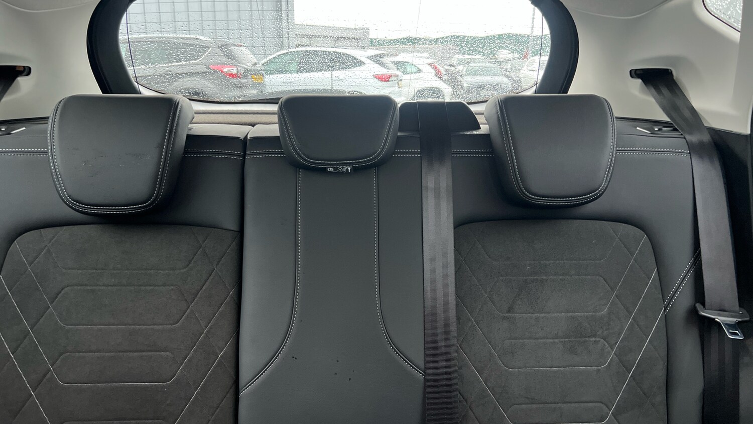 Used Ford Fiesta 2023 for sale - 77917121: Photo 15