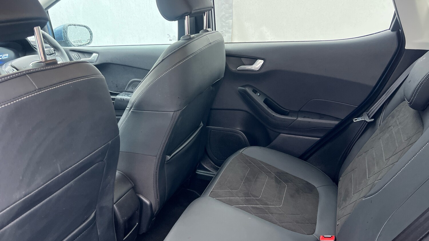 Used Ford Fiesta 2023 for sale - 77917121: Photo 16