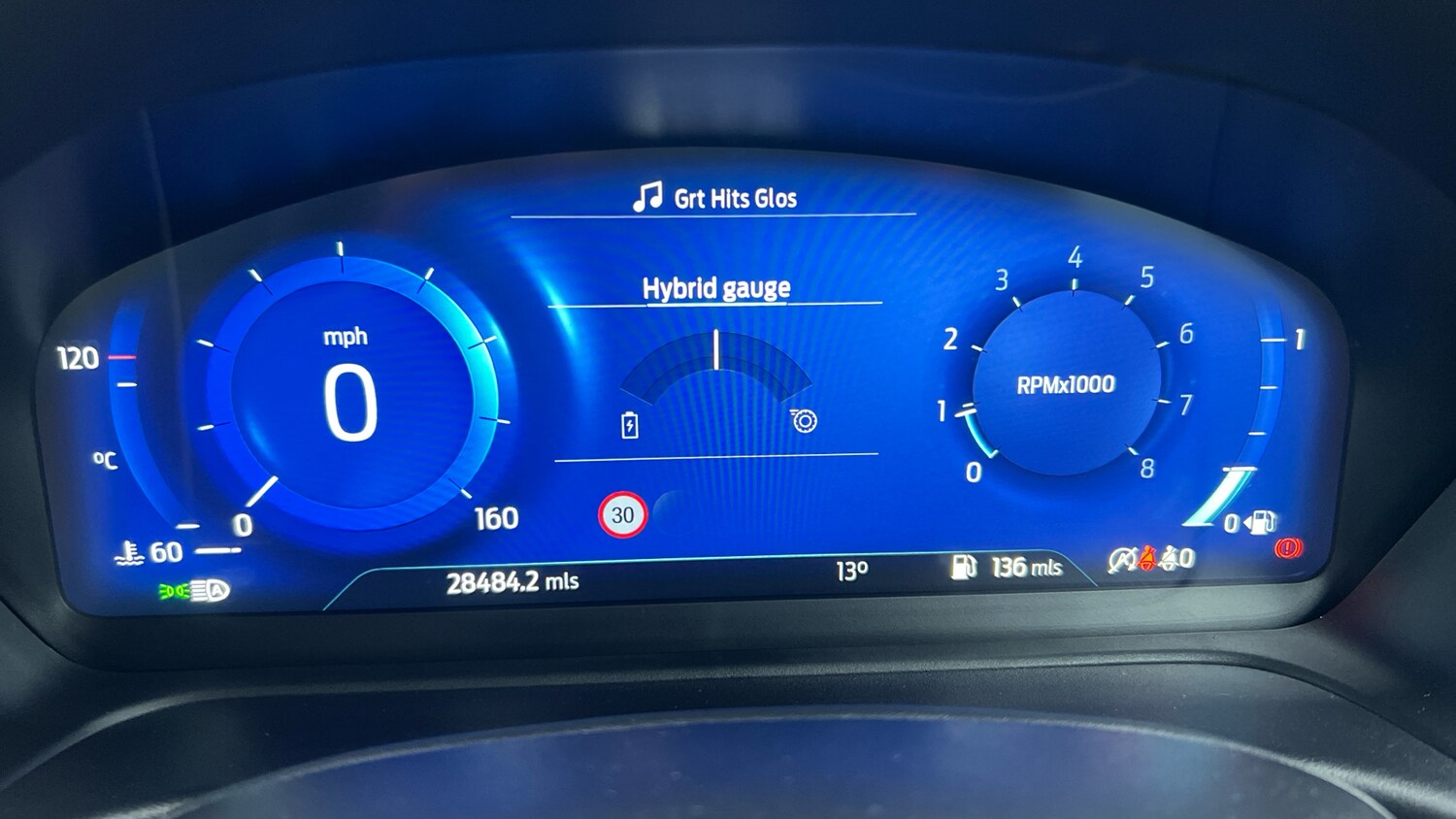 Used Ford Fiesta 2023 for sale - 77917121: Photo 18