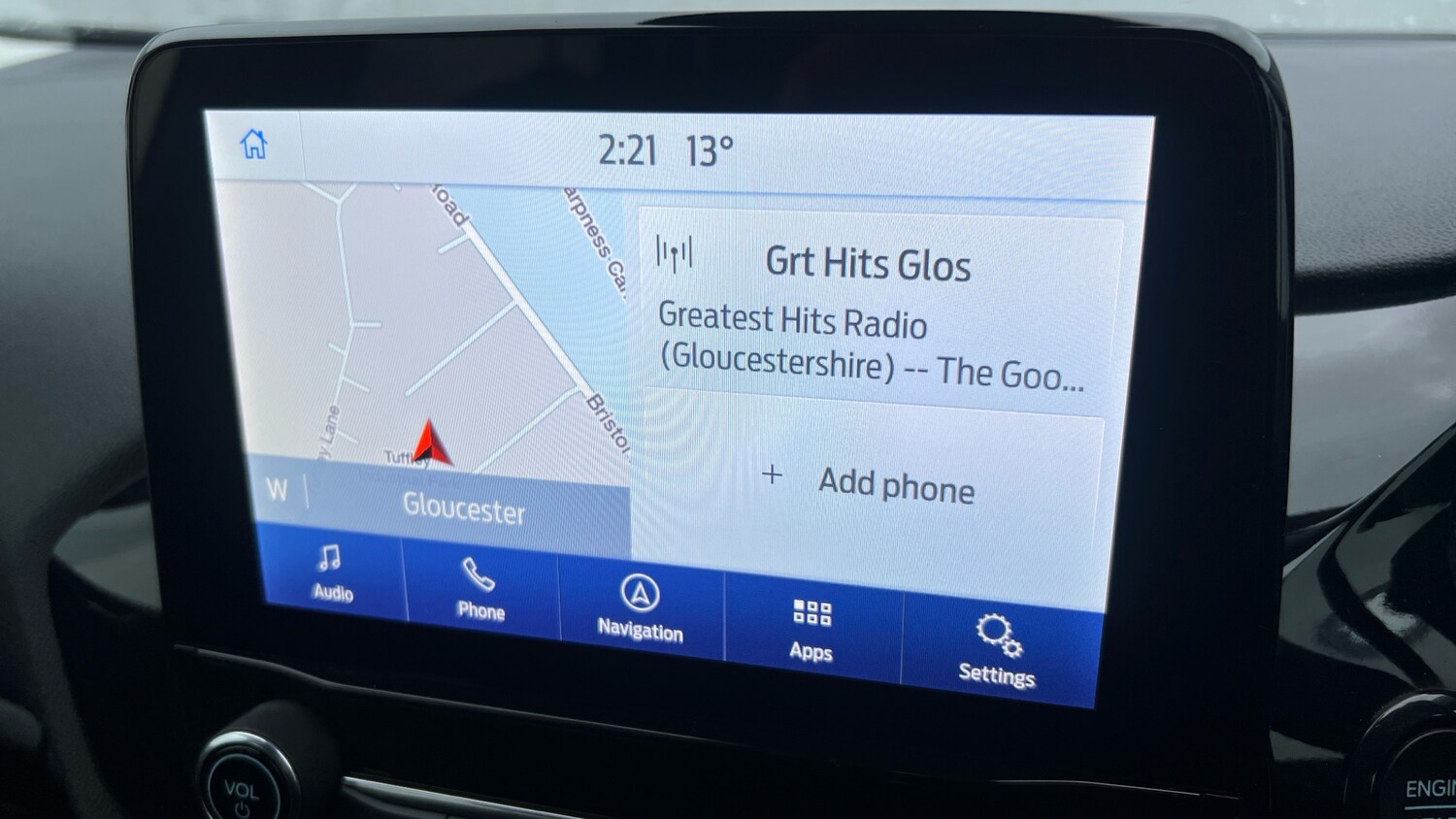 Used Ford Fiesta 2023 for sale - 77917121: Photo 21