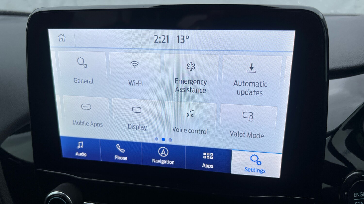 Used Ford Fiesta 2023 for sale - 77917121: Photo 25