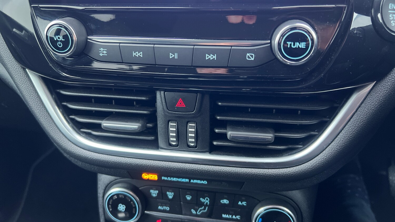 Used Ford Fiesta 2023 for sale - 77917121: Photo 27