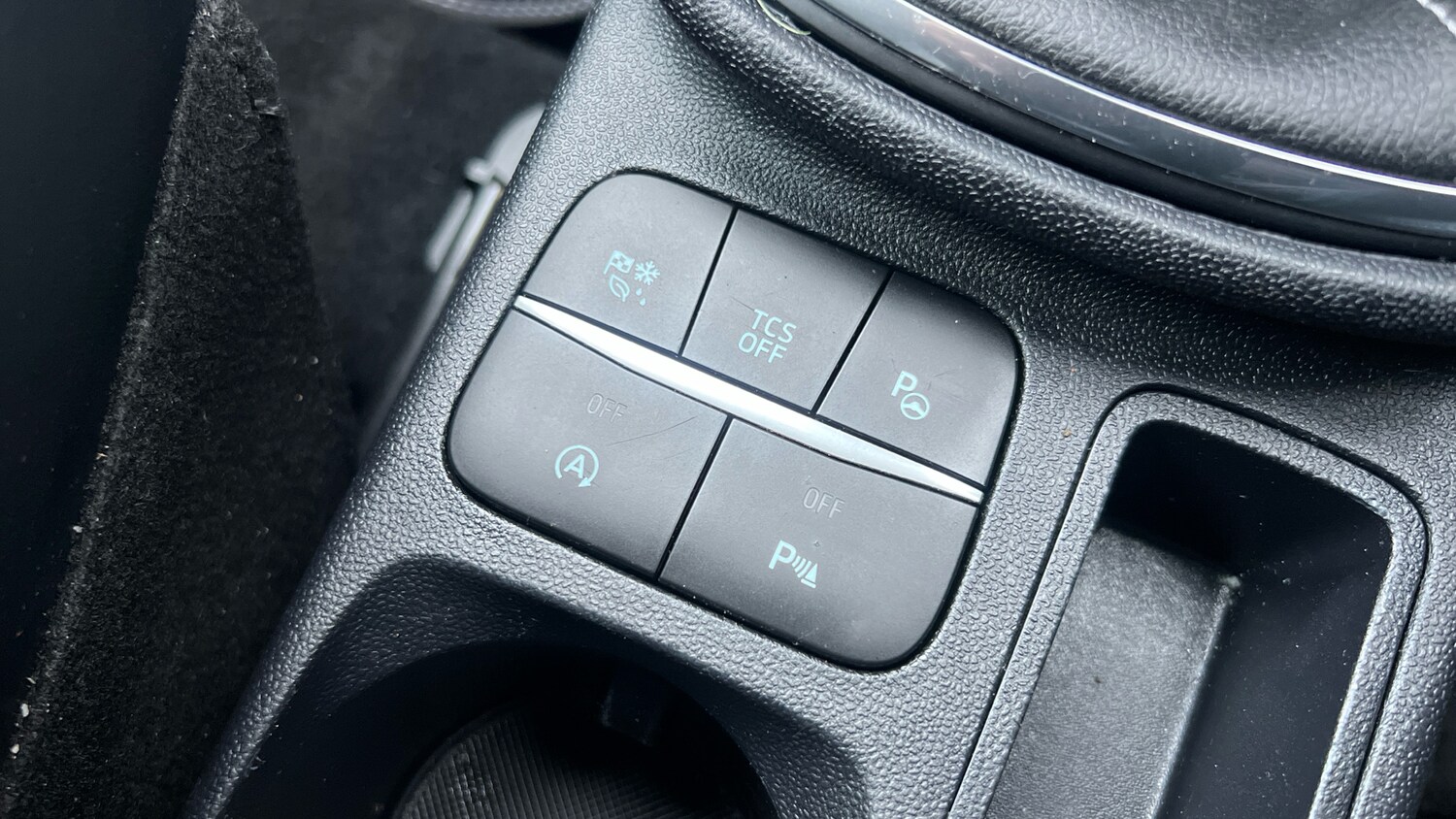 Used Ford Fiesta 2023 for sale - 77917121: Photo 31