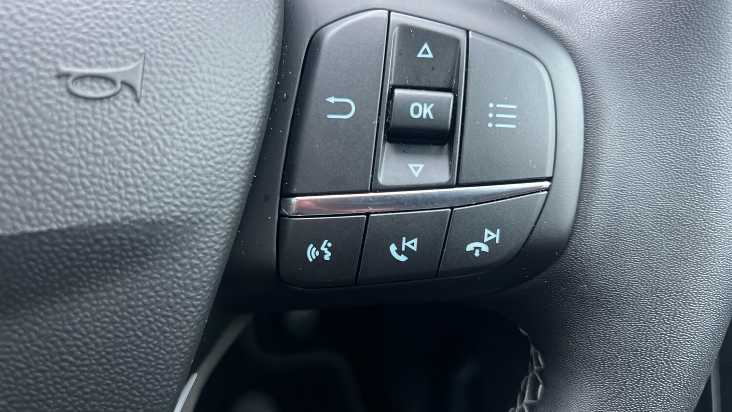 Used Ford Fiesta 2023 for sale - 77917121: Photo 34