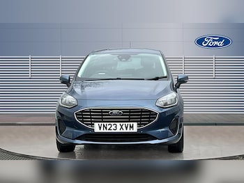 Used Ford Fiesta 2023 for sale - 77917121: Photo