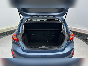 Used Ford Fiesta 2023 for sale - 77917121: Photo