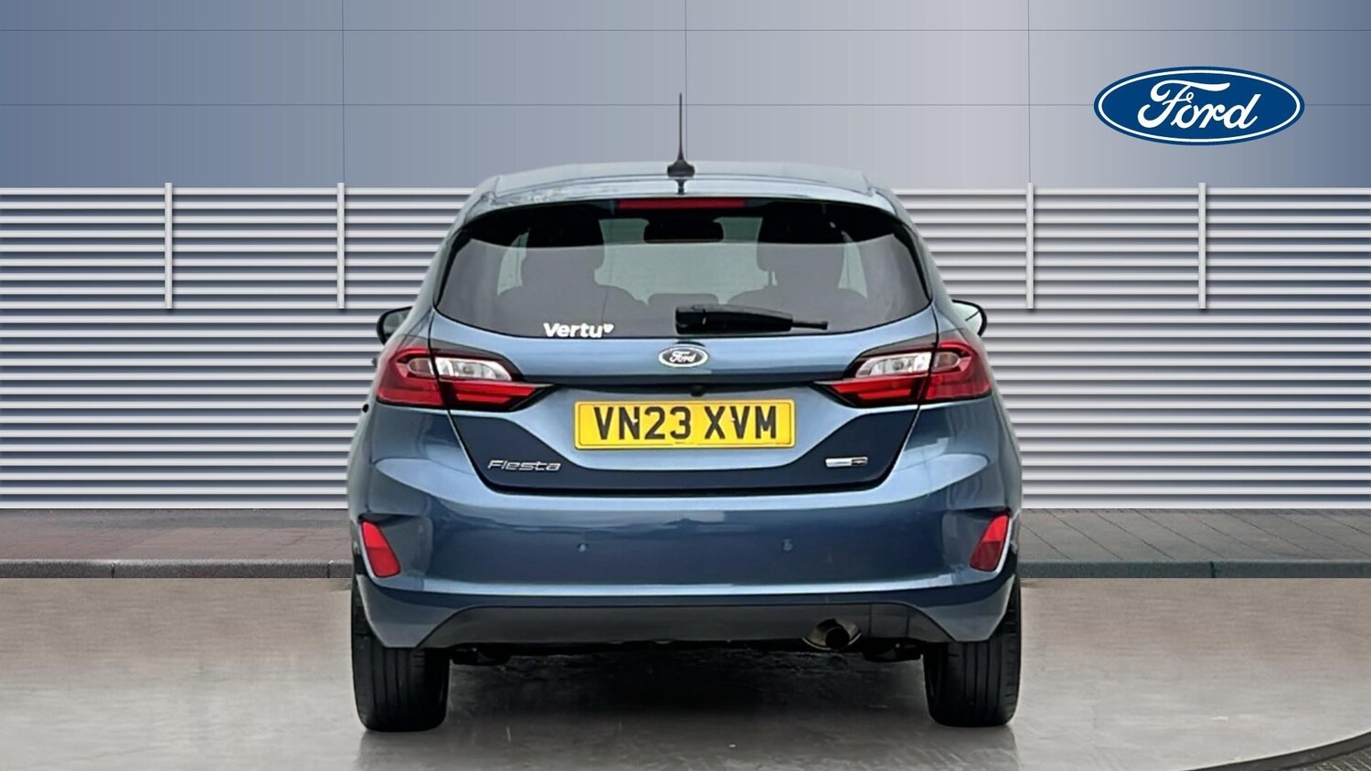 Used Ford Fiesta 2023 for sale - 77917121: Photo 6
