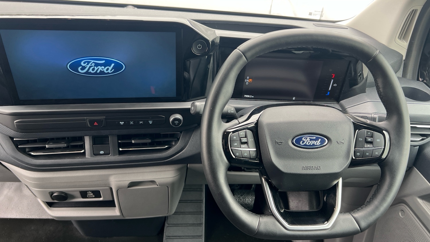 Used Ford Transit Custom 2025 for sale - 76426201: Photo 10