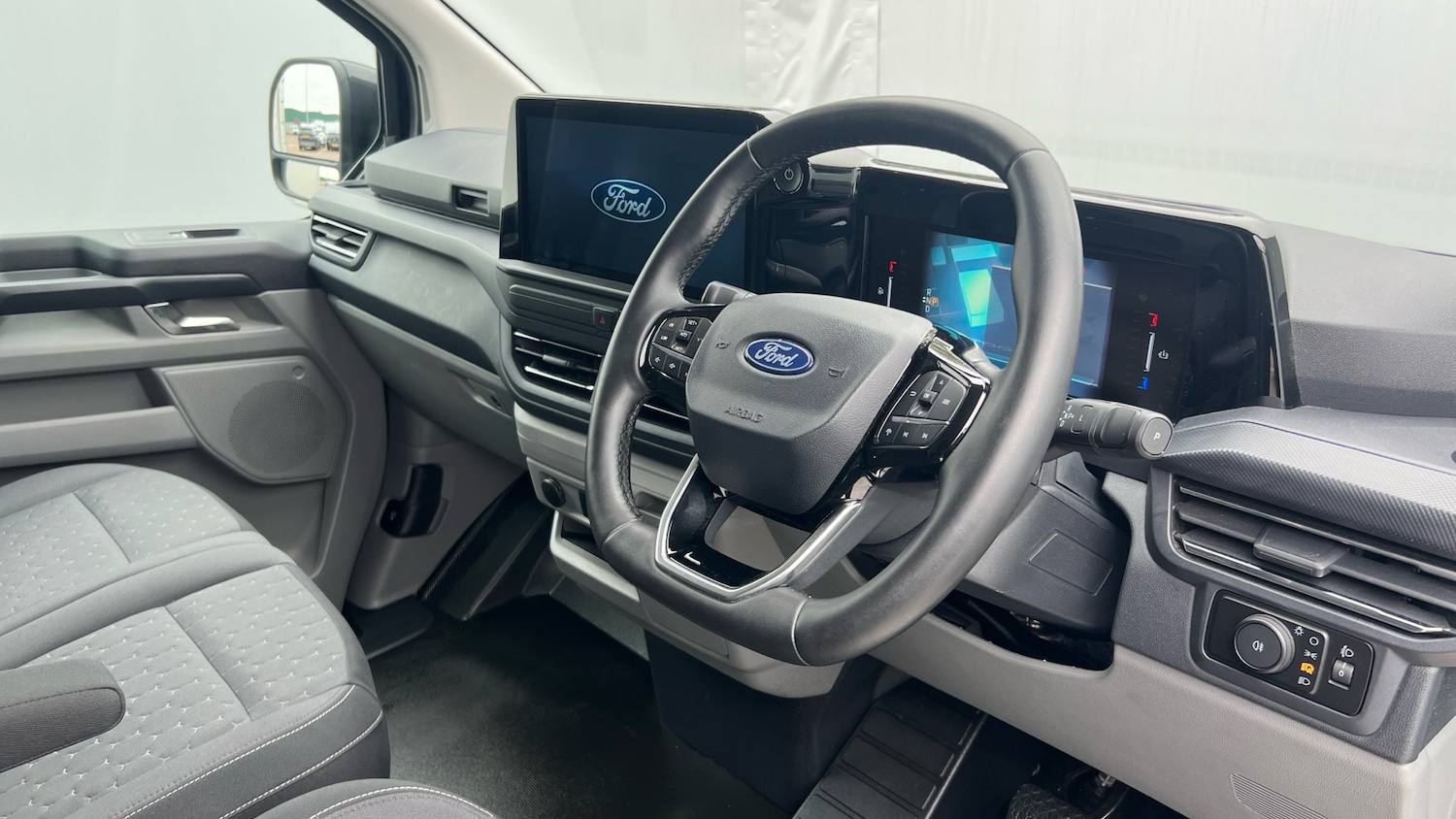 Used Ford Transit Custom 2025 for sale - 76426201: Photo 11