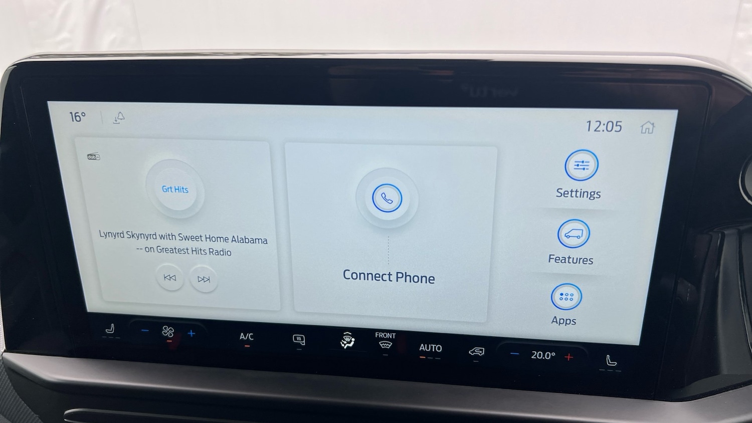 Used Ford Transit Custom 2025 for sale - 76426201: Photo 12