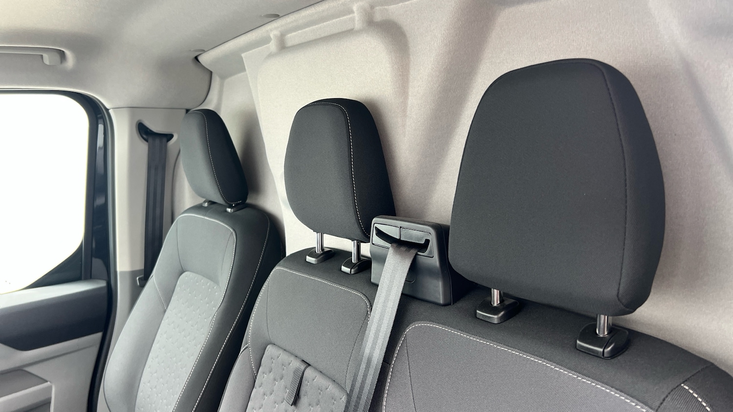 Used Ford Transit Custom 2025 for sale - 76426201: Photo 15