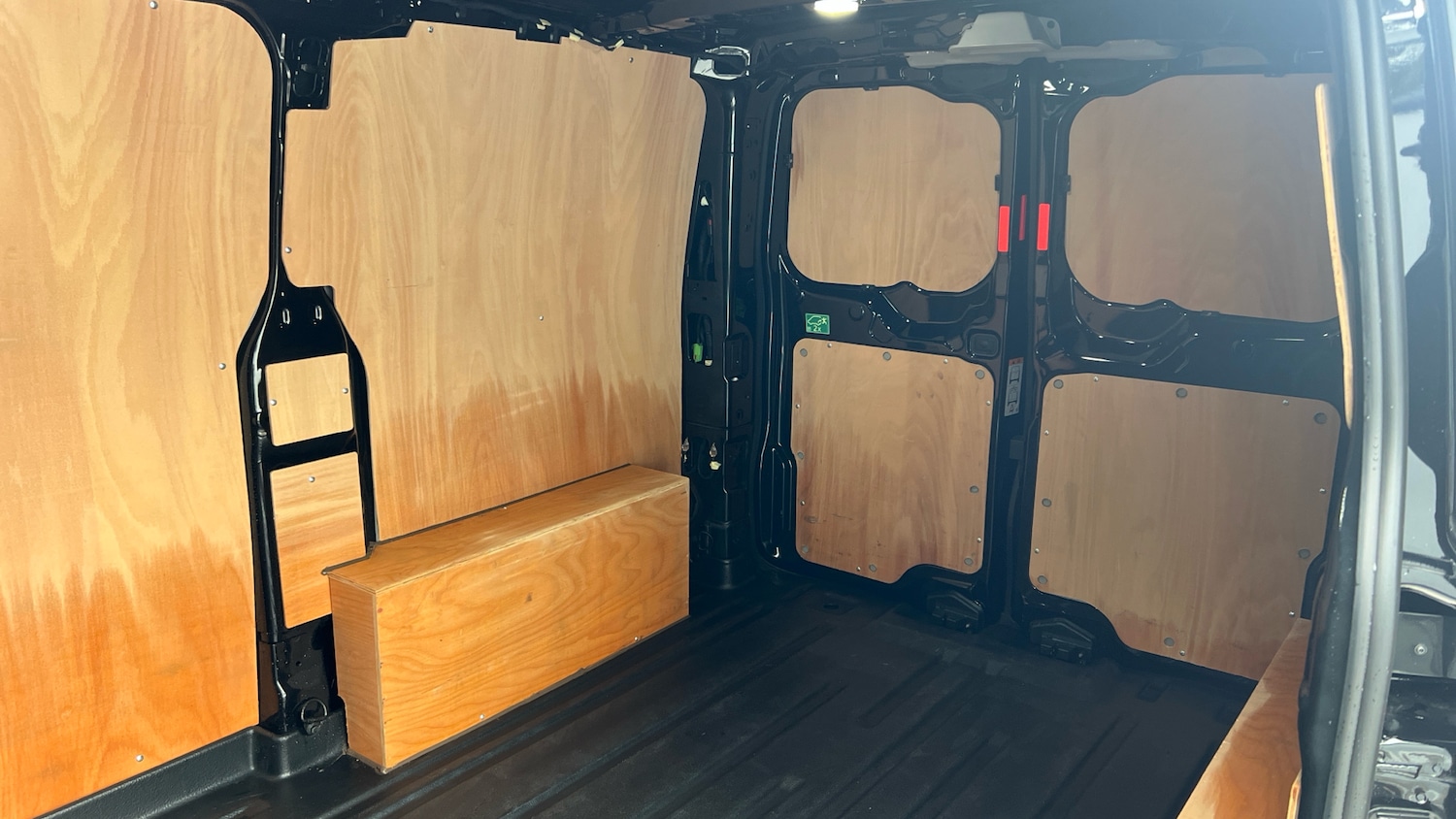 Used Ford Transit Custom 2025 for sale - 76426201: Photo 16