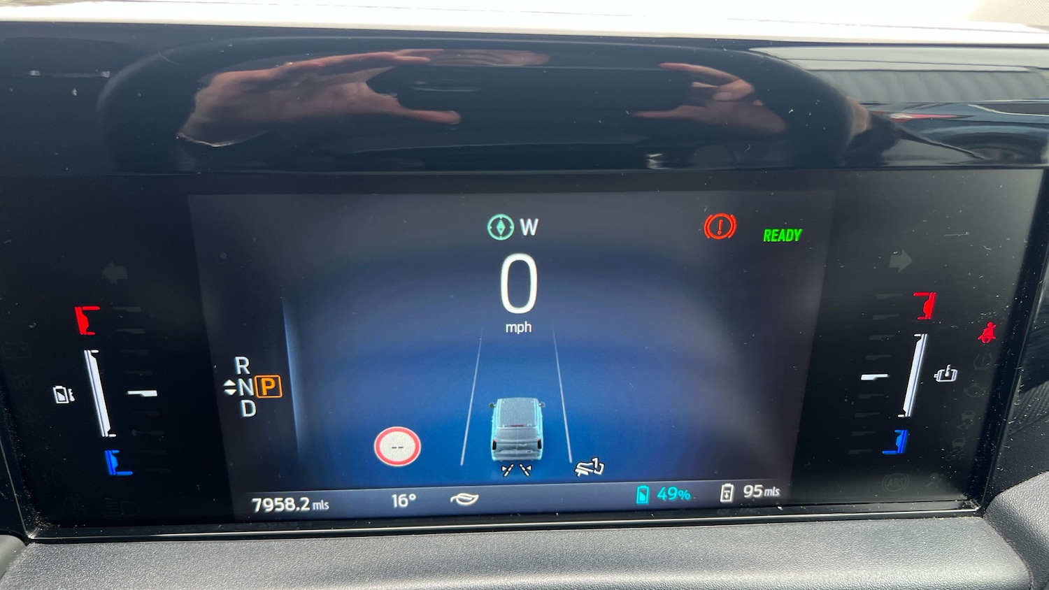 Used Ford Transit Custom 2025 for sale - 76426201: Photo 18