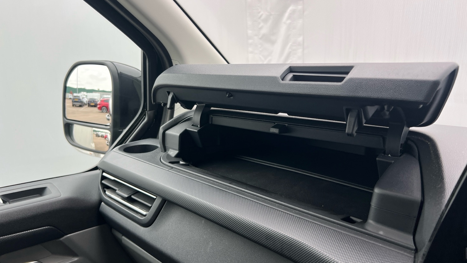 Used Ford Transit Custom 2025 for sale - 76426201: Photo 19