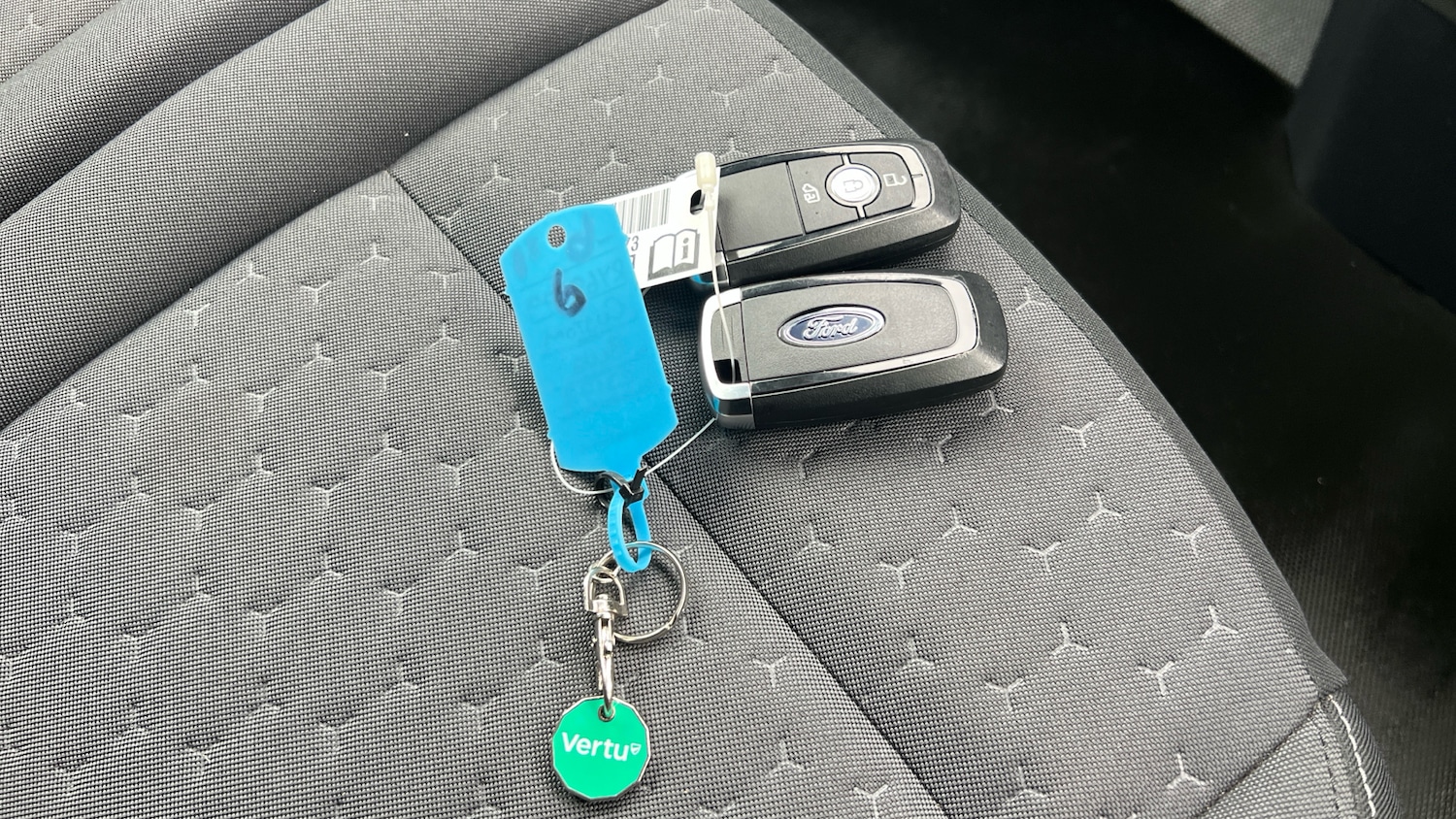 Used Ford Transit Custom 2025 for sale - 76426201: Photo 20