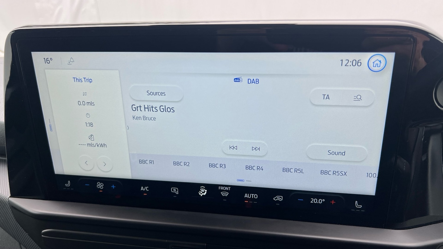 Used Ford Transit Custom 2025 for sale - 76426201: Photo 21