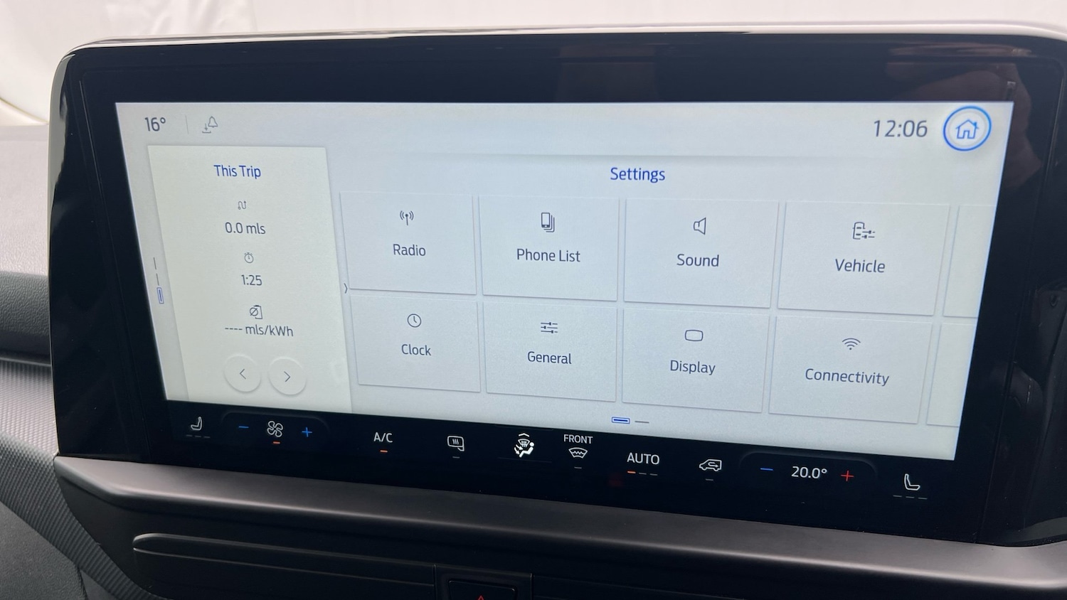 Used Ford Transit Custom 2025 for sale - 76426201: Photo 22