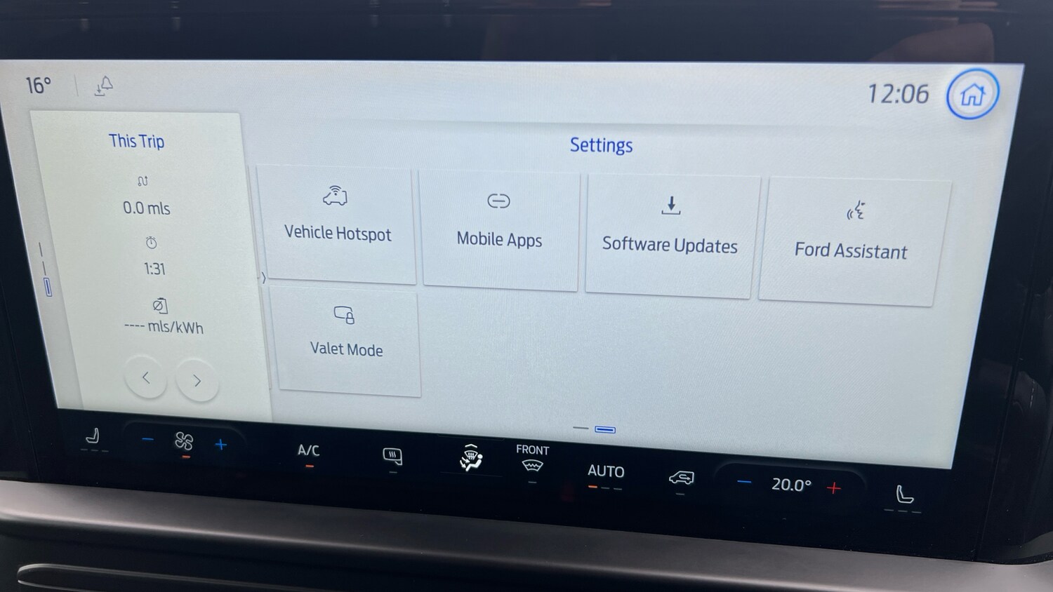 Used Ford Transit Custom 2025 for sale - 76426201: Photo 23