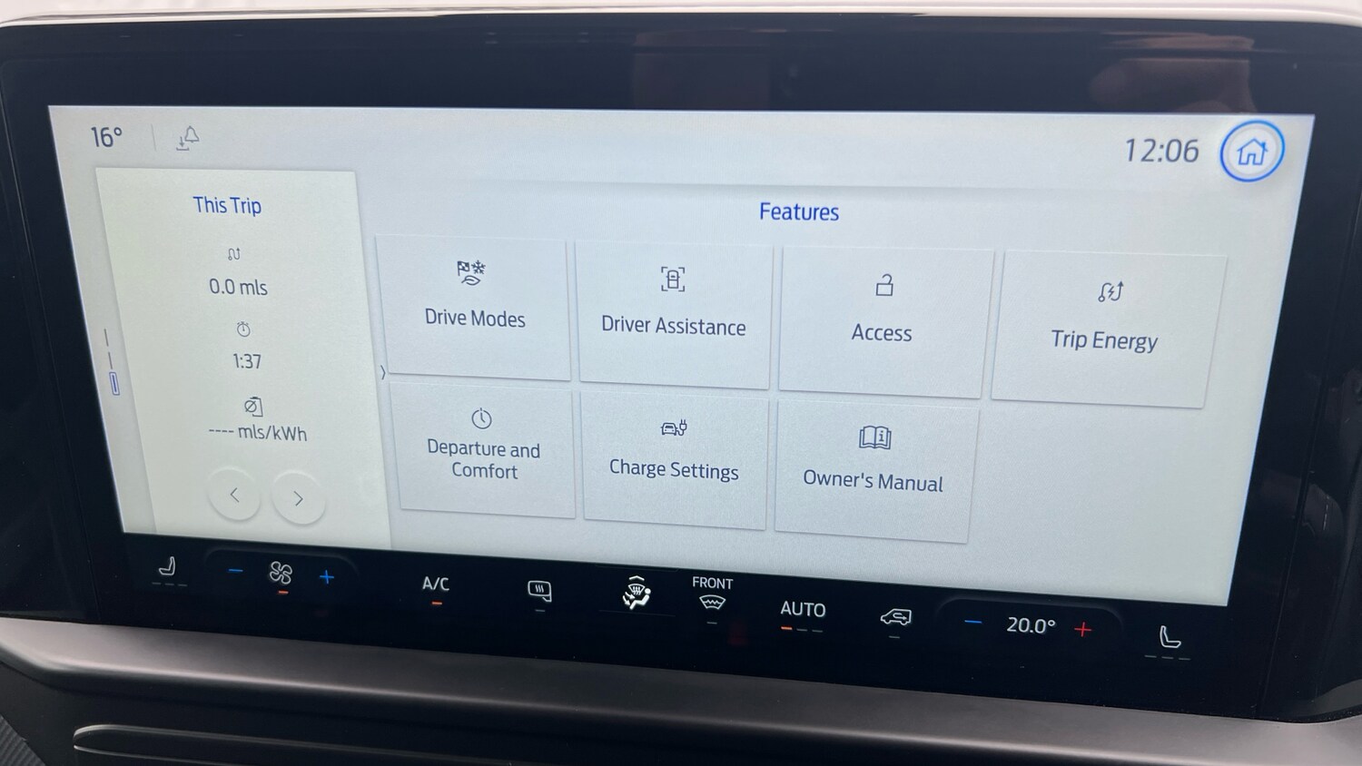 Used Ford Transit Custom 2025 for sale - 76426201: Photo 24