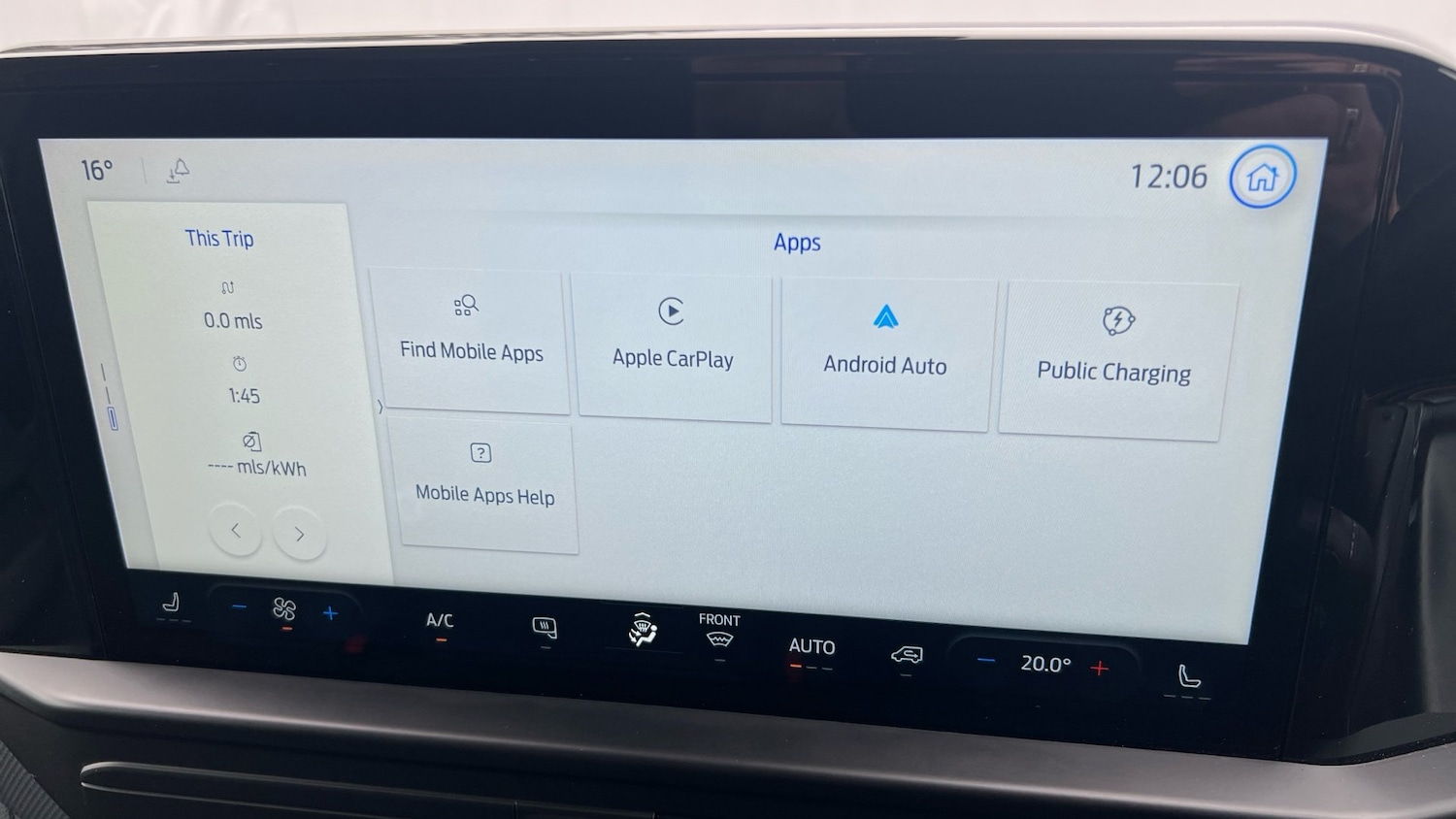 Used Ford Transit Custom 2025 for sale - 76426201: Photo 25