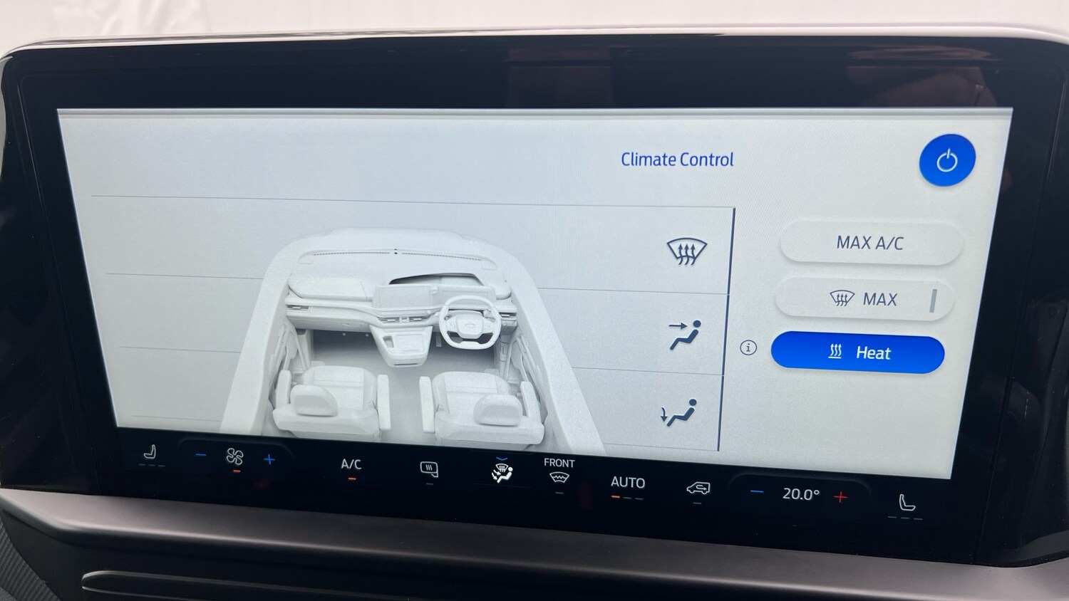 Used Ford Transit Custom 2025 for sale - 76426201: Photo 27