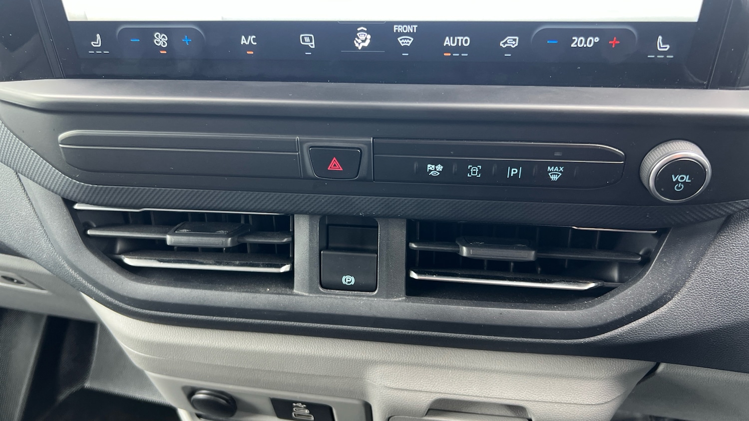 Used Ford Transit Custom 2025 for sale - 76426201: Photo 28