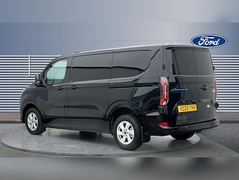 Used Ford Transit Custom 2025 for sale - 76426201: Photo