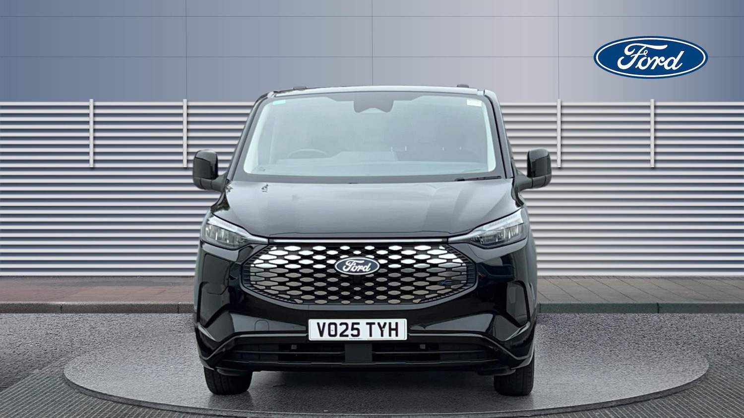 Used Ford Transit Custom 2025 for sale - 76426201: Photo 3