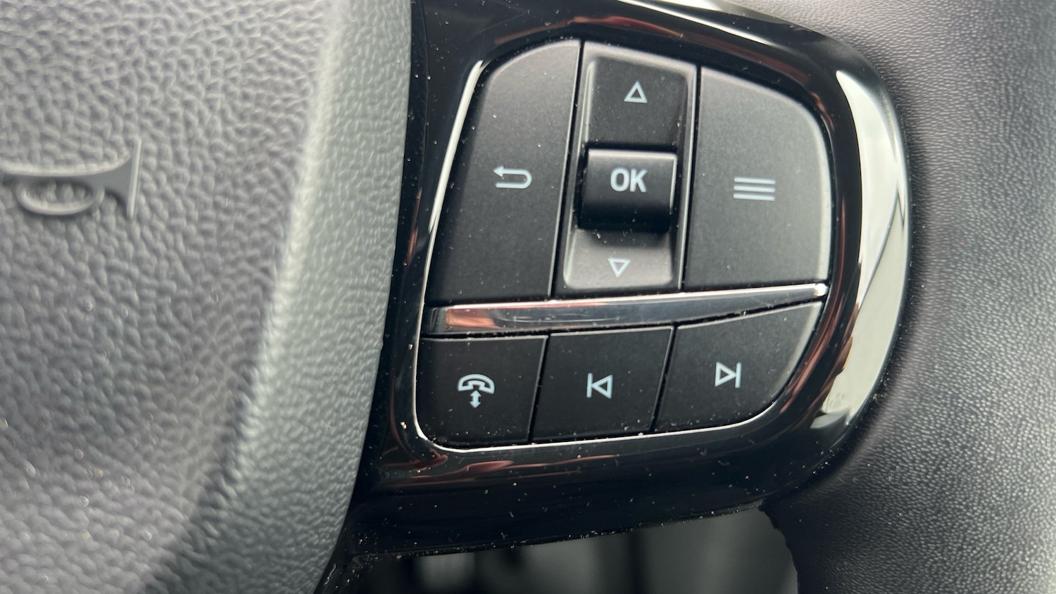 Used Ford Transit Custom 2025 for sale - 76426201: Photo 33