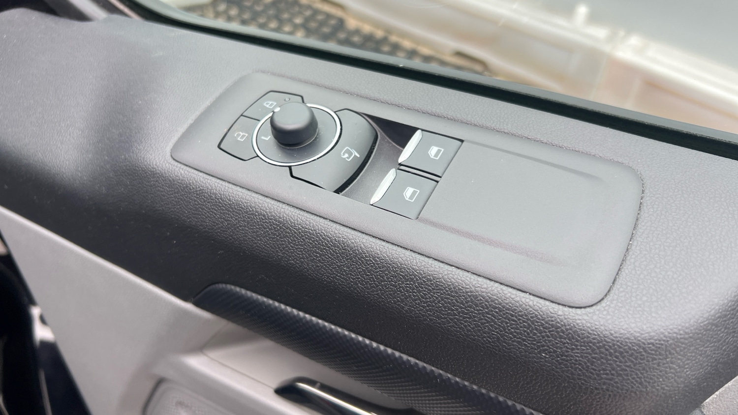 Used Ford Transit Custom 2025 for sale - 76426201: Photo 36