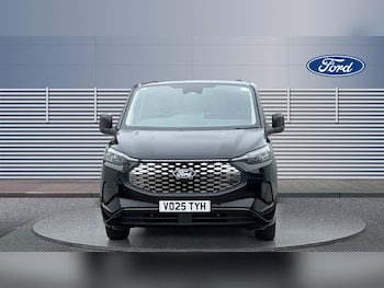 Used Ford Transit Custom 2025 for sale - 76426201: Photo