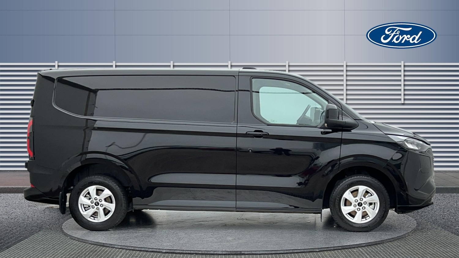 Used Ford Transit Custom 2025 for sale - 76426201: Photo 5