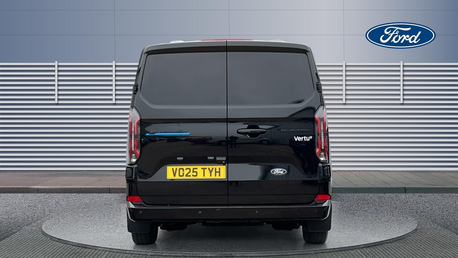 Used Ford Transit Custom 2025 for sale - 76426201: Photo 6