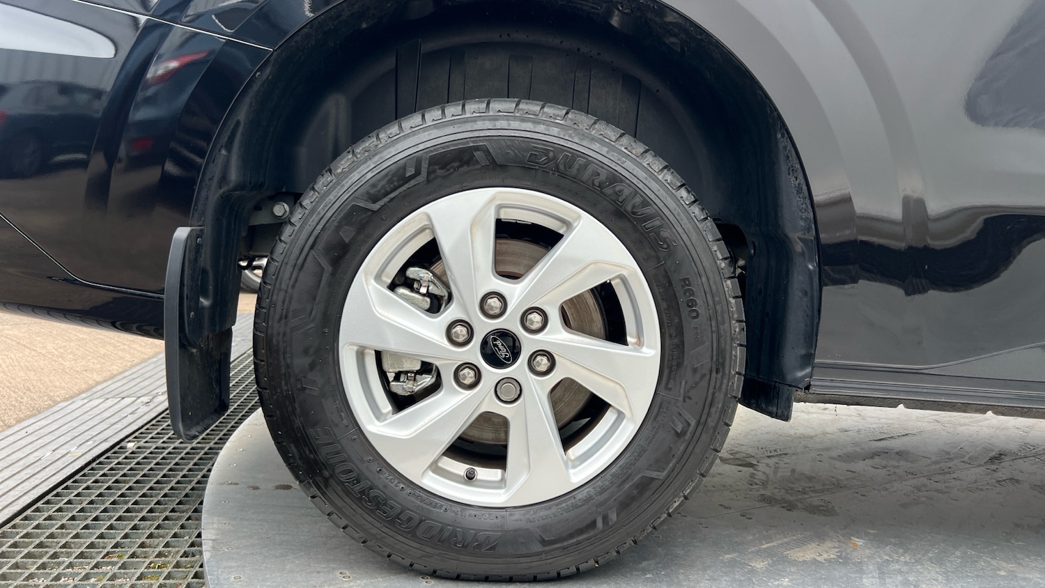 Used Ford Transit Custom 2025 for sale - 76426201: Photo 7