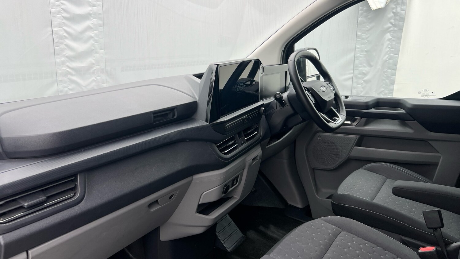 Used Ford Transit Custom 2025 for sale - 76426201: Photo 9