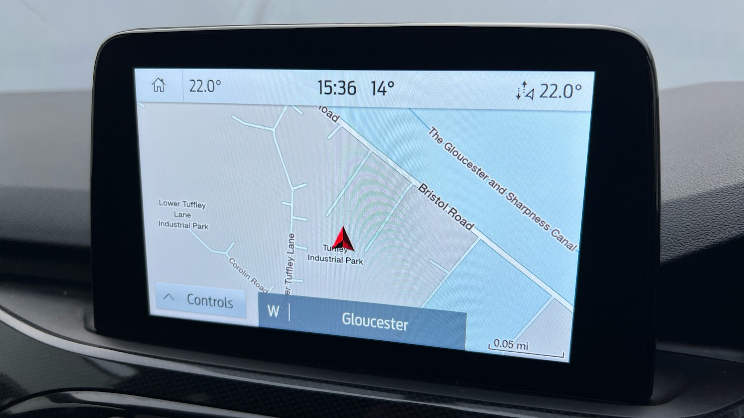 Used Ford Kuga 2022 for sale - 76452685: Photo 12