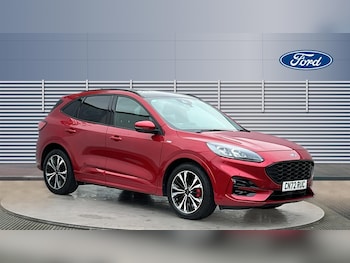 Used Ford Kuga 2022 for sale - 76452685: Photo