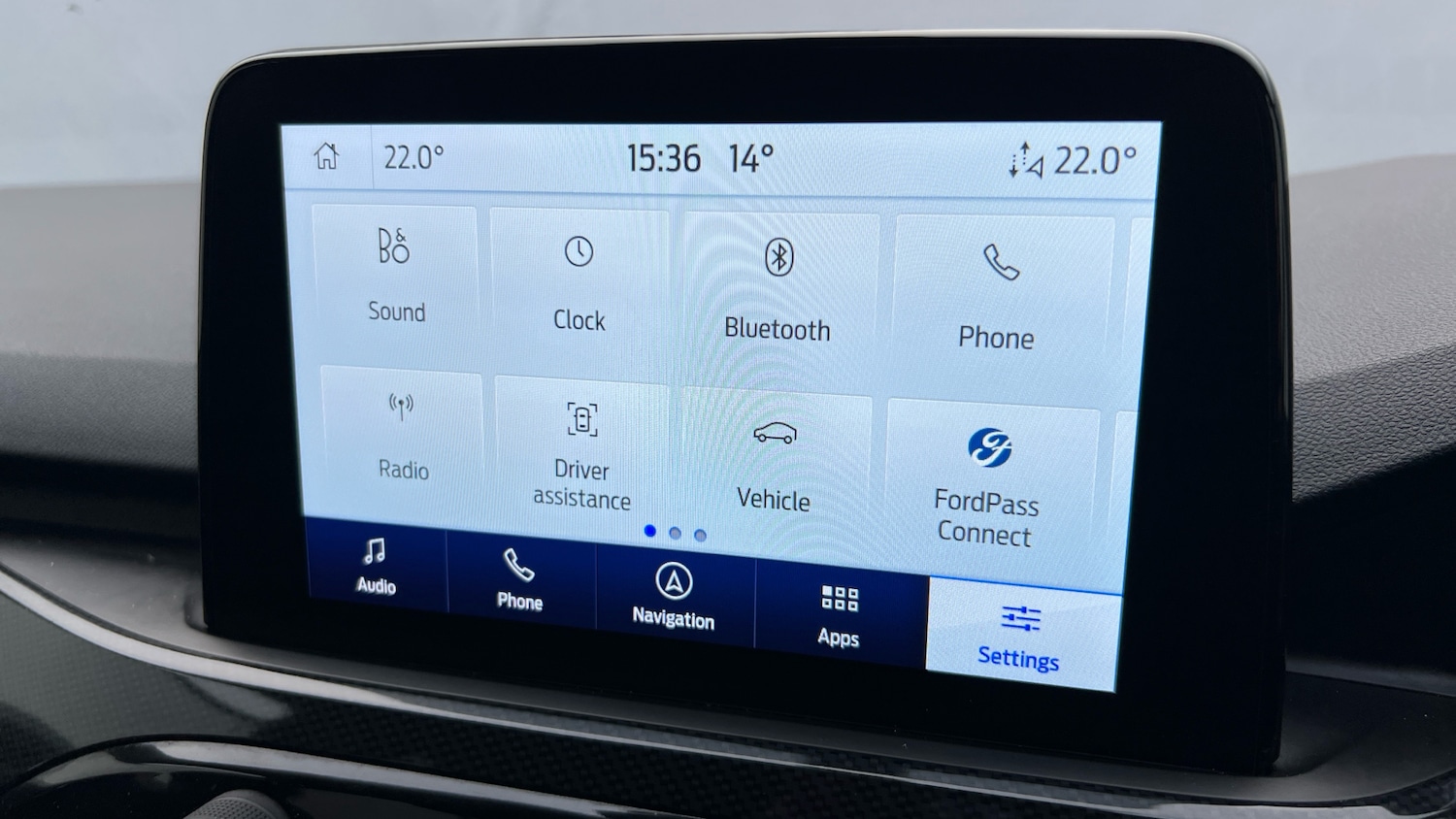 Used Ford Kuga 2022 for sale - 76452685: Photo 24