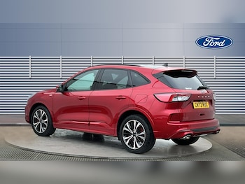 Used Ford Kuga 2022 for sale - 76452685: Photo