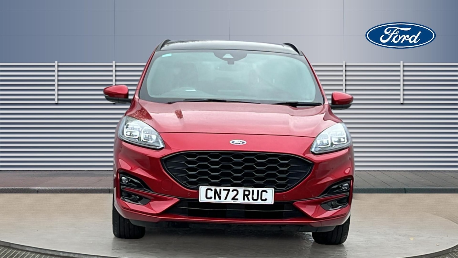 Used Ford Kuga 2022 for sale - 76452685: Photo 3