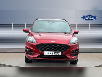 Used Ford Kuga 2022 for sale - 76452685: Photo