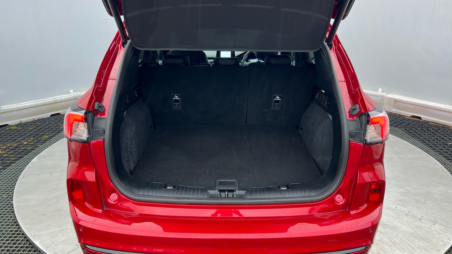 Used Ford Kuga 2022 for sale - 76452685: Photo 4