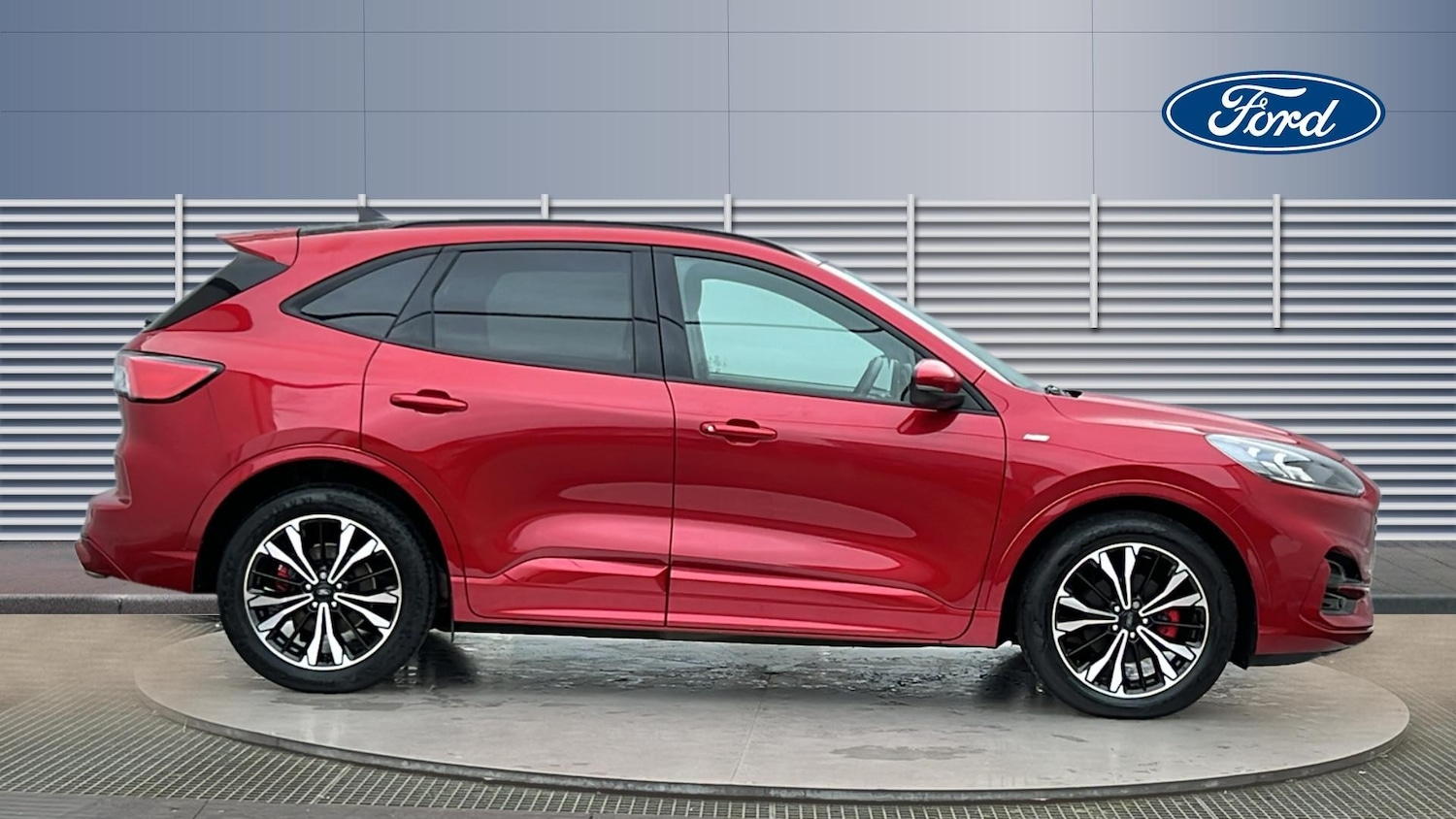 Used Ford Kuga 2022 for sale - 76452685: Photo 5