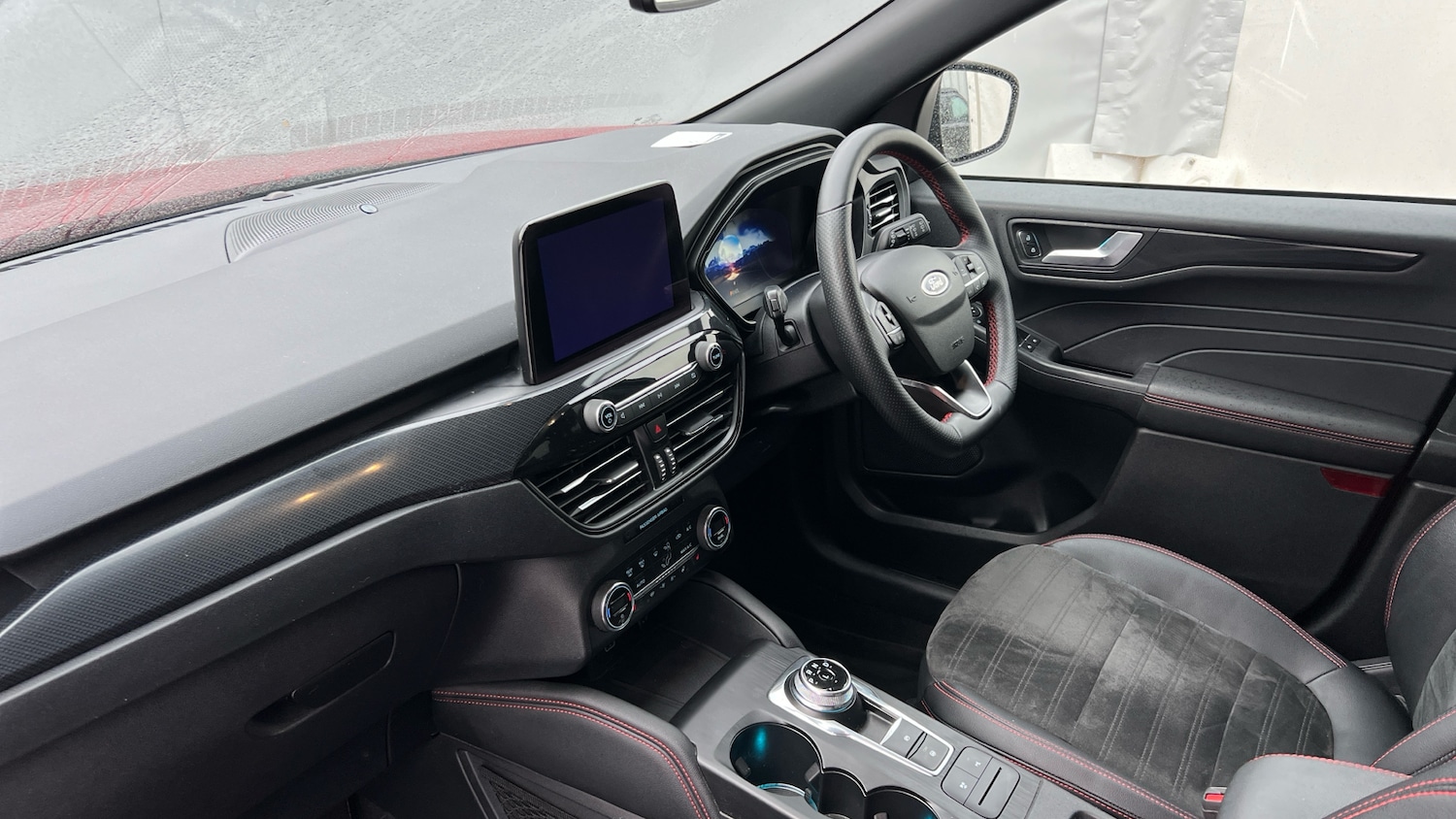 Used Ford Kuga 2022 for sale - 76452685: Photo 9