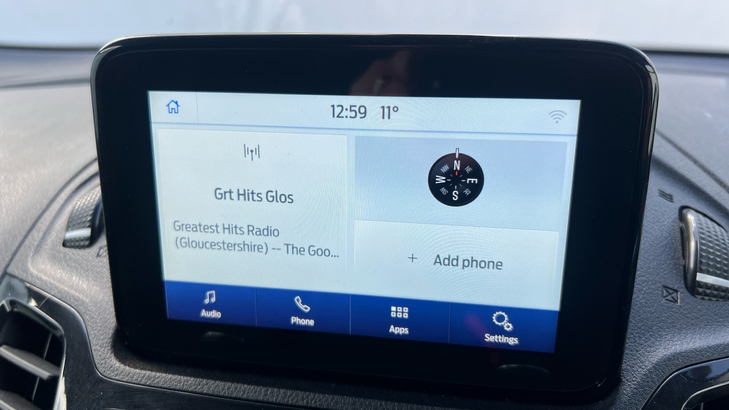 Used Ford Transit Connect 2024 for sale - 78066632: Photo 12