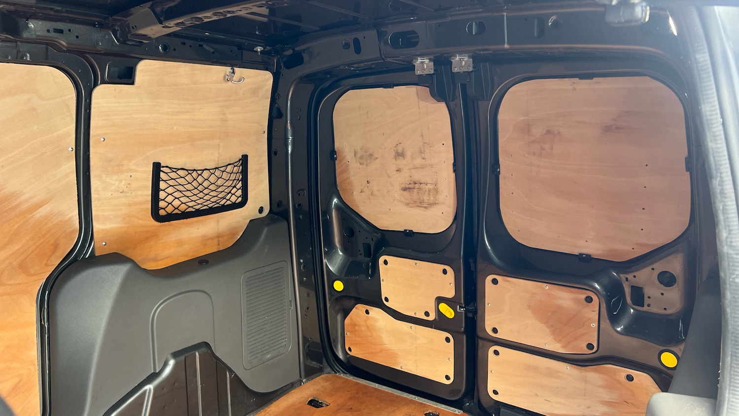 Used Ford Transit Connect 2024 for sale - 78066632: Photo 16