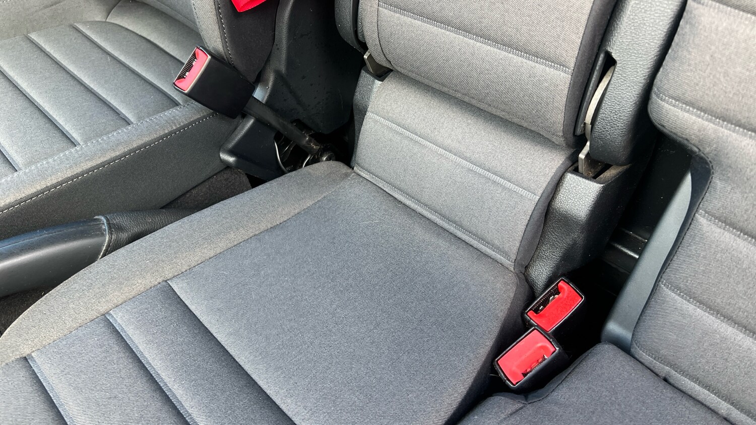 Used Ford Transit Connect 2024 for sale - 78066632: Photo 17