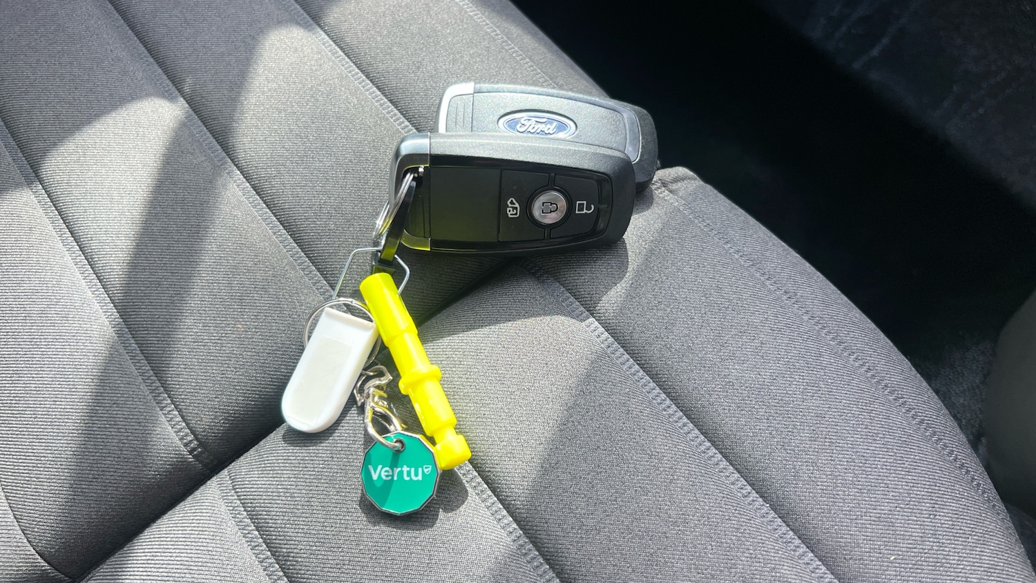 Used Ford Transit Connect 2024 for sale - 78066632: Photo 20