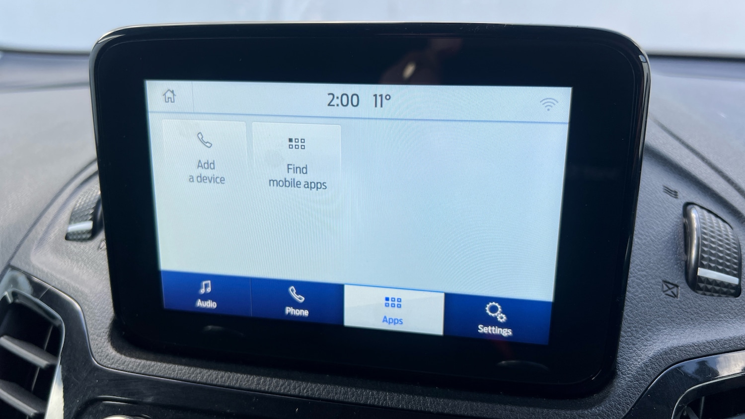 Used Ford Transit Connect 2024 for sale - 78066632: Photo 22