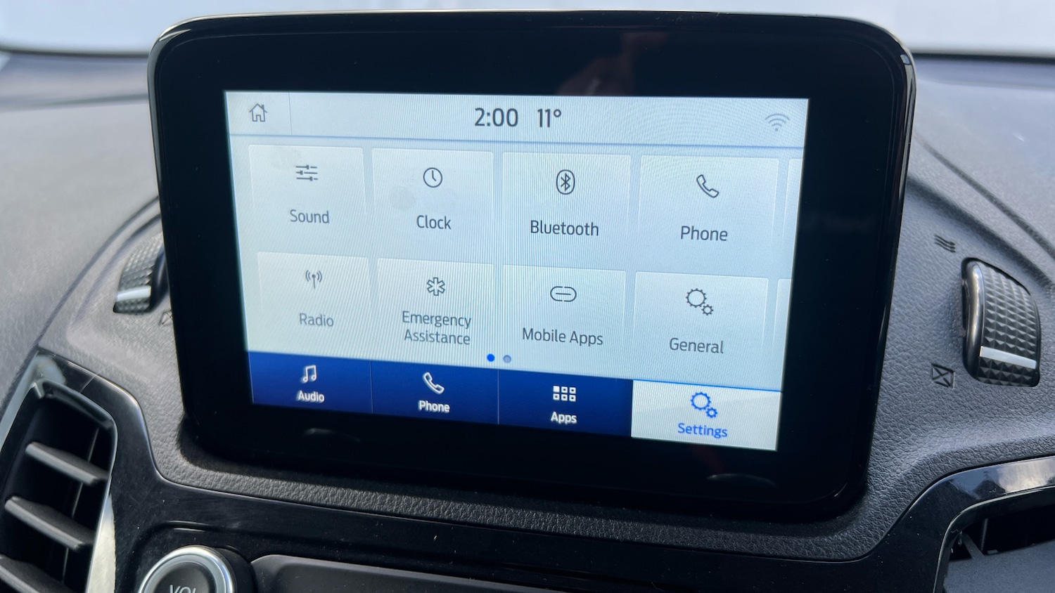 Used Ford Transit Connect 2024 for sale - 78066632: Photo 23